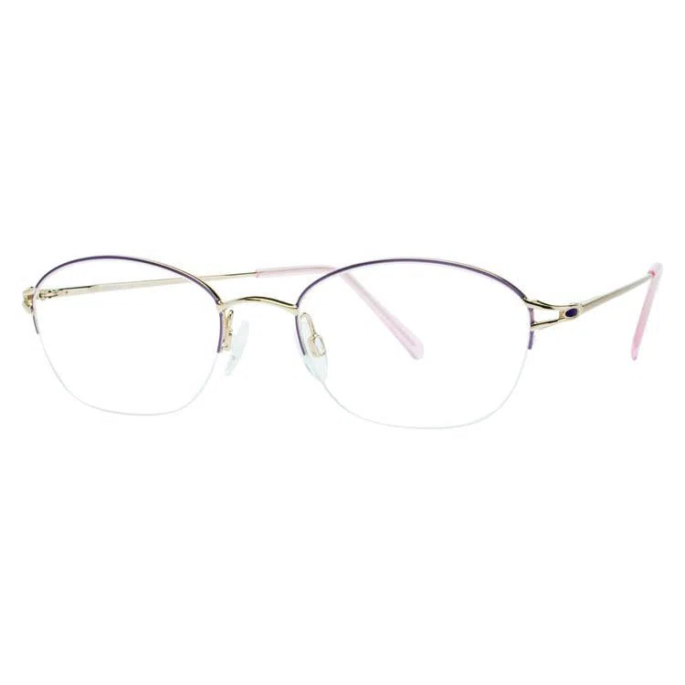 Aristar AR6840 Eyeglasses - view 6